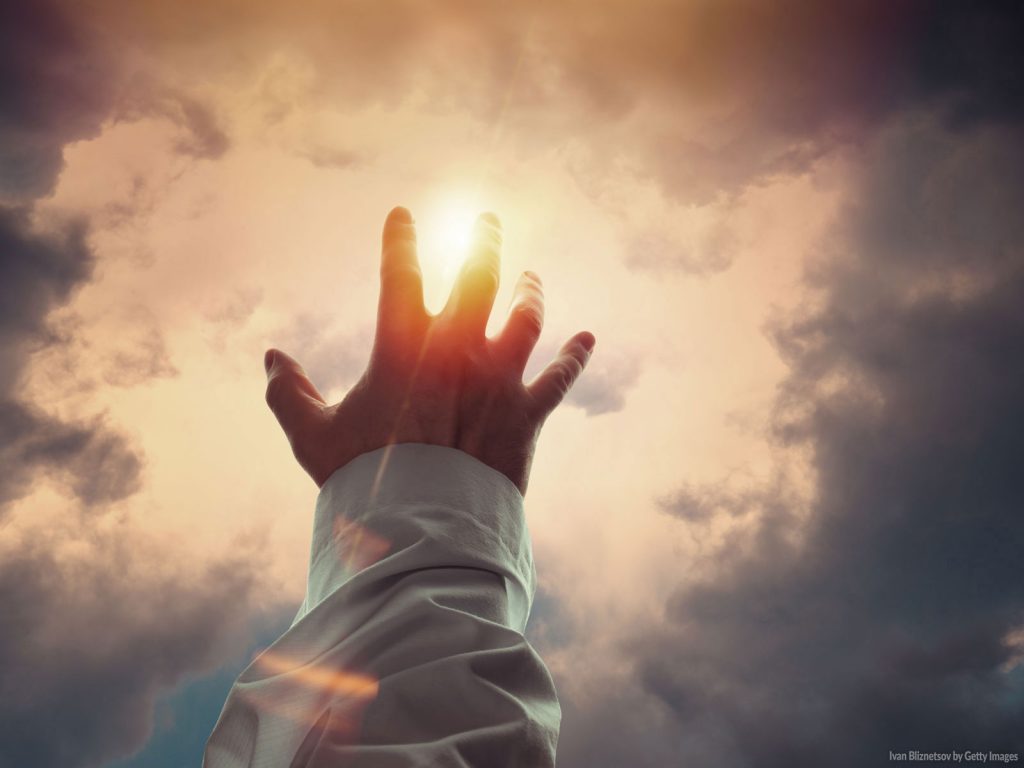 Jesus vai voltar?