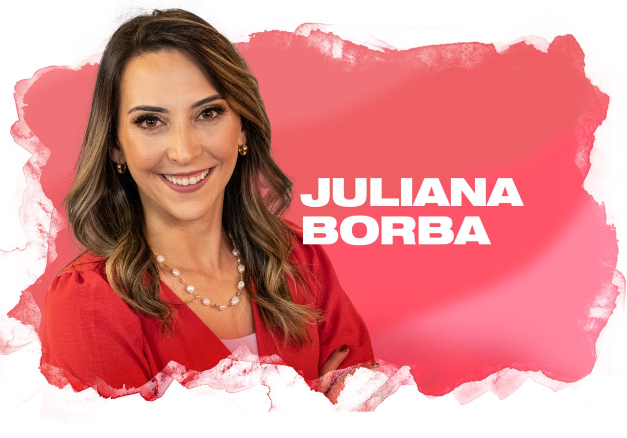 Juliana Borba