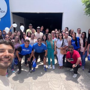 Verbo da Vida Marí (PB)