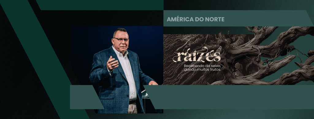 Conferência de Ministros América do Norte