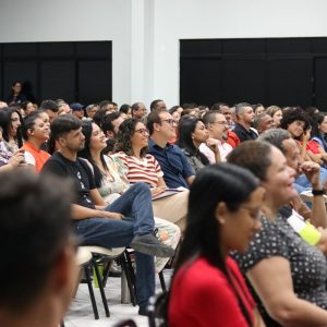 Reunião de Supervisão Alagoas