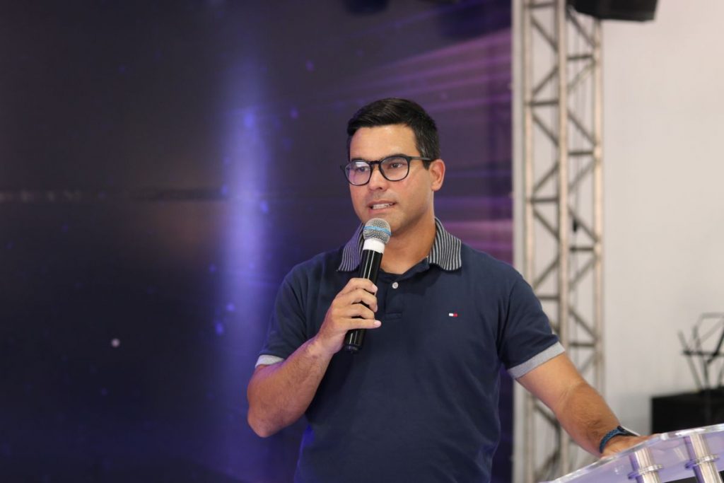 Pr. Perilo Borba