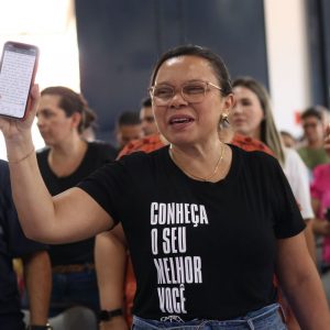 Reunião de Supervisão Alagoas