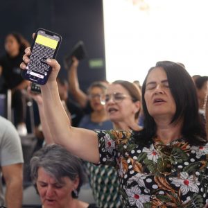 Reunião de Supervisão Alagoas