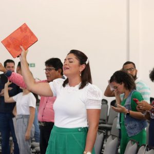 Reunião de Supervisão Alagoas