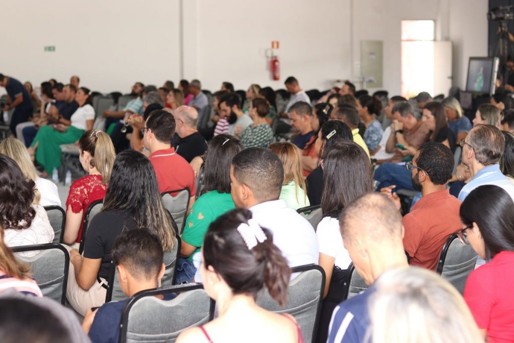 Reunião de Supervisão