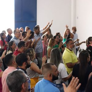 Reunião de Supervisão Alagoas