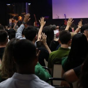 Reunião de Supervisão Alagoas