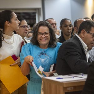 Escola de Ministros Brasília (DF)
