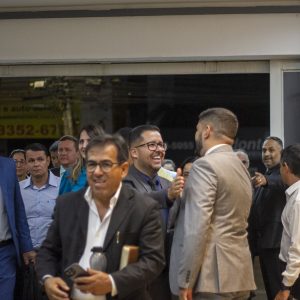 Escola de Ministros Brasília (DF)