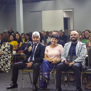 Escola de Ministros Brasília (DF)