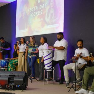 Culto de casais na temática: 