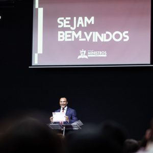 Escola de Ministros - Belo Horizonte (MG)