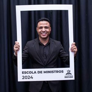 Escola de Ministros - Belo Horizonte (MG)