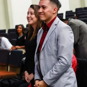 Escola de Ministros em Campina Grande (PB)