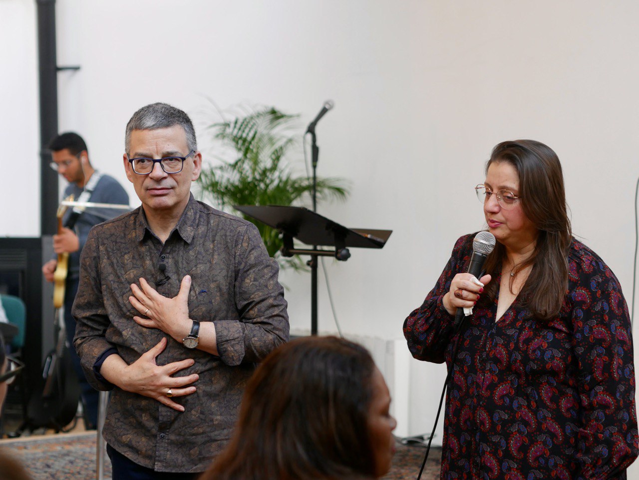 Simon Potter com tradução de Luciana Princi