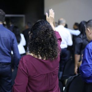Escola de Ministros Porto Alegre (RS)