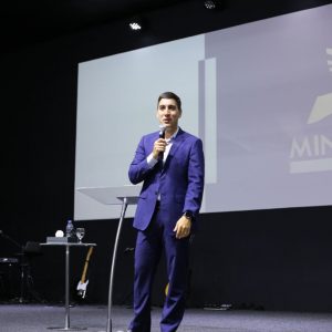 Escola de Ministros Porto Alegre (RS)