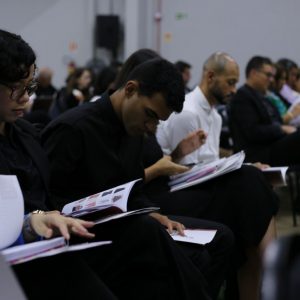 Escola de Ministros Porto Alegre (RS)