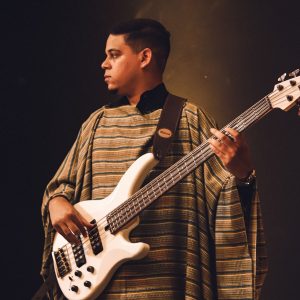 Culto de Missões