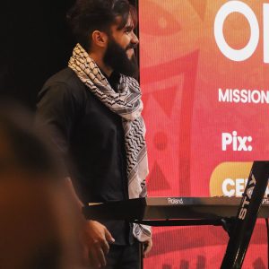 Culto de Missões