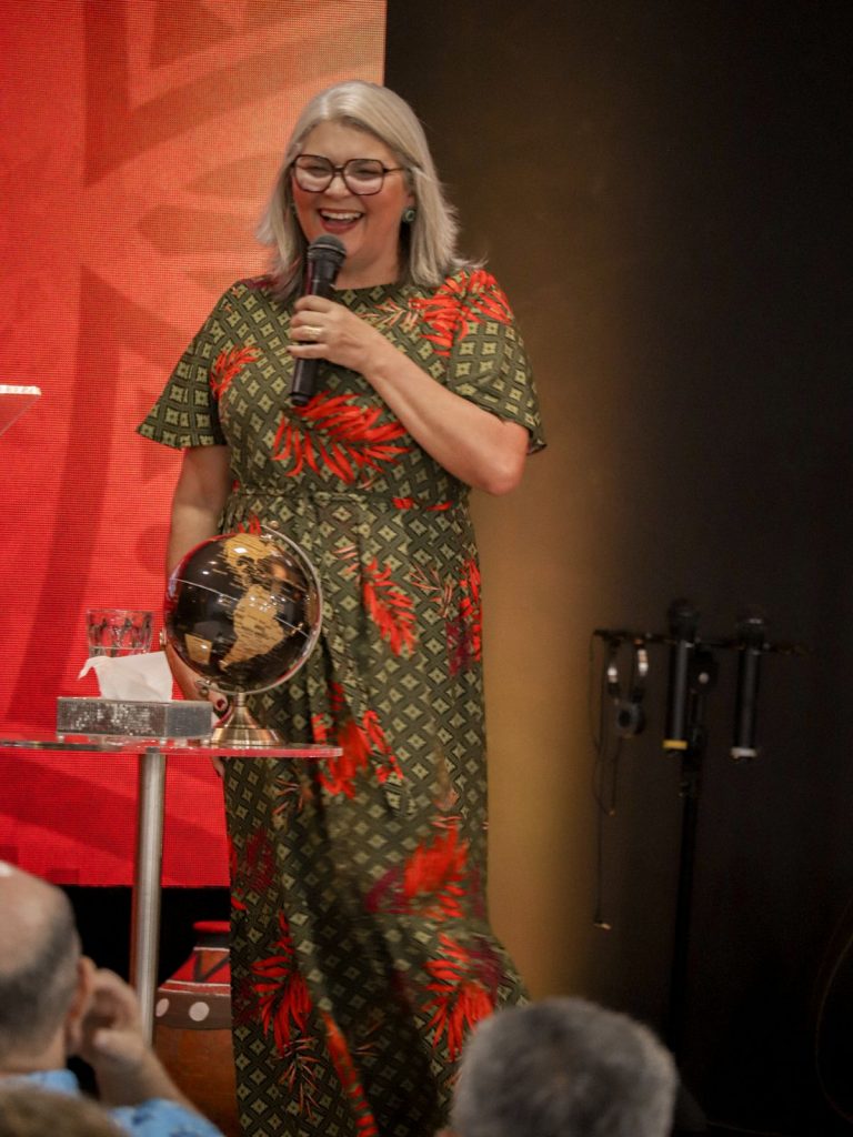 Celia Regina
