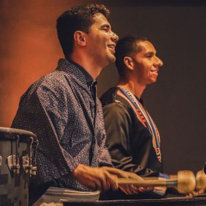 Culto de Missões