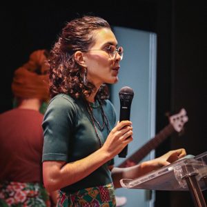 Culto de Missões