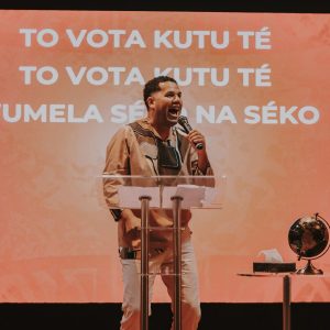 Culto de Missões