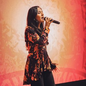 Culto de Missões