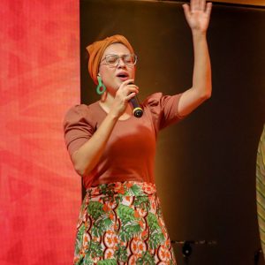 Culto de Missões