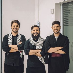 Culto de Missões