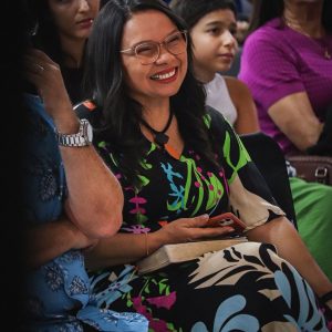 Culto de Missões