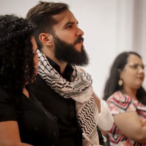 Culto de Missões