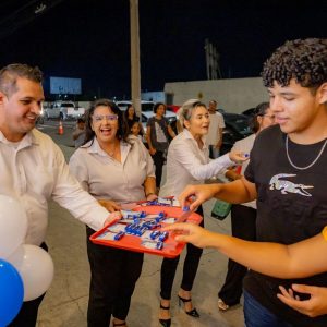Verbo em Petrolina (PE)