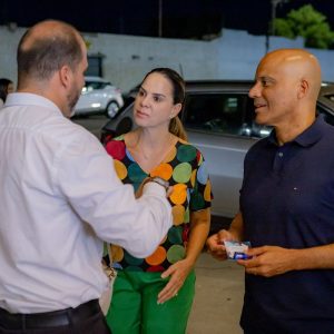 Verbo em Petrolina (PE)