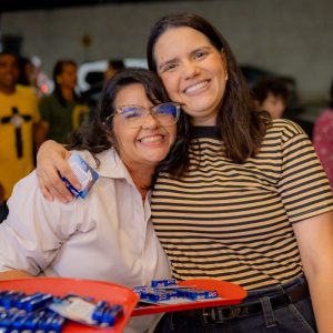 Verbo em Petrolina (PE)