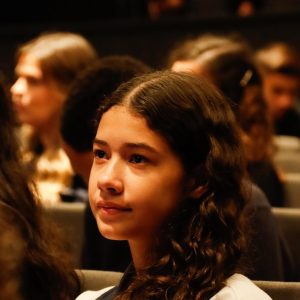 Conferência Legado - Jovens