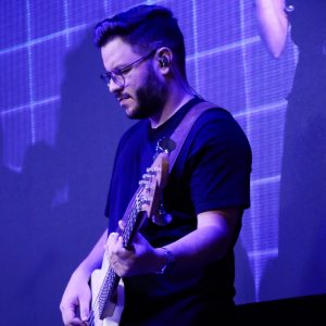Conferência Legado - Jovens