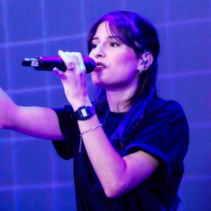Conferência Legado - Jovens