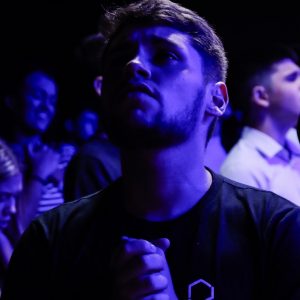 Conferência Legado - Jovens