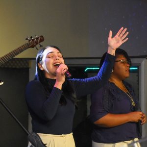 Aniversário 30 anos da Igreja Verbo da Paulista (PE)