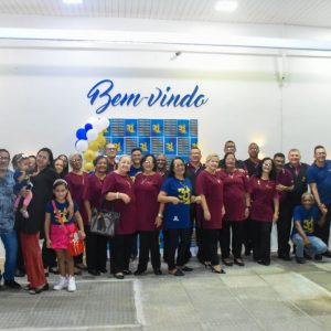 Aniversário 30 anos da Igreja Verbo da Paulista (PE)