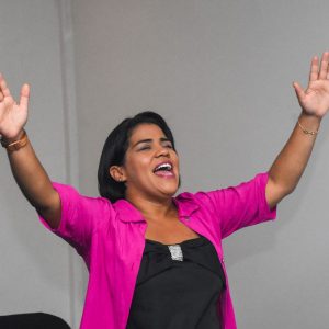 Aniversário 30 anos da Igreja Verbo da Paulista (PE)