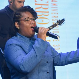 Aniversário 30 anos da Igreja Verbo da Paulista (PE)