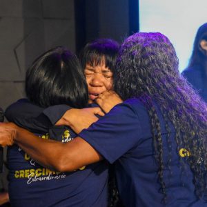 Aniversário 30 anos da Igreja Verbo da Paulista (PE)