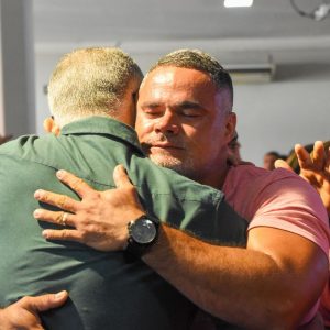 Aniversário 30 anos da Igreja Verbo da Paulista (PE)