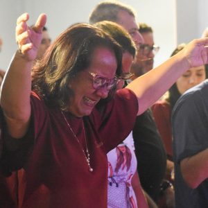 Aniversário 30 anos da Igreja Verbo da Paulista (PE)