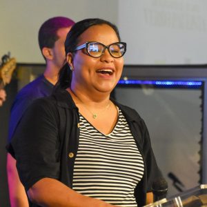 Aniversário 30 anos da Igreja Verbo da Paulista (PE)