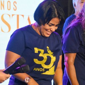 Aniversário 30 anos da Igreja Verbo da Paulista (PE)